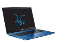 Acer Aspire 3 i3-10110U/4GB/256 Niebieski - 522185 - zdjęcie 3